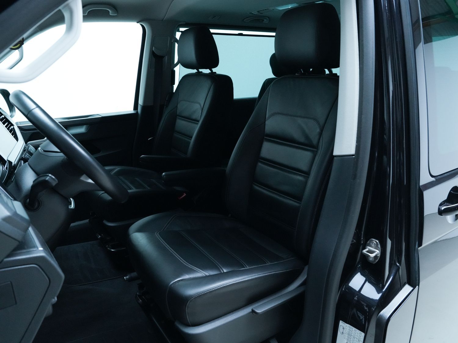 Volkswagen T6 Multivan Multivan Highline LEDER*STANDH*DIGIT foto 14
