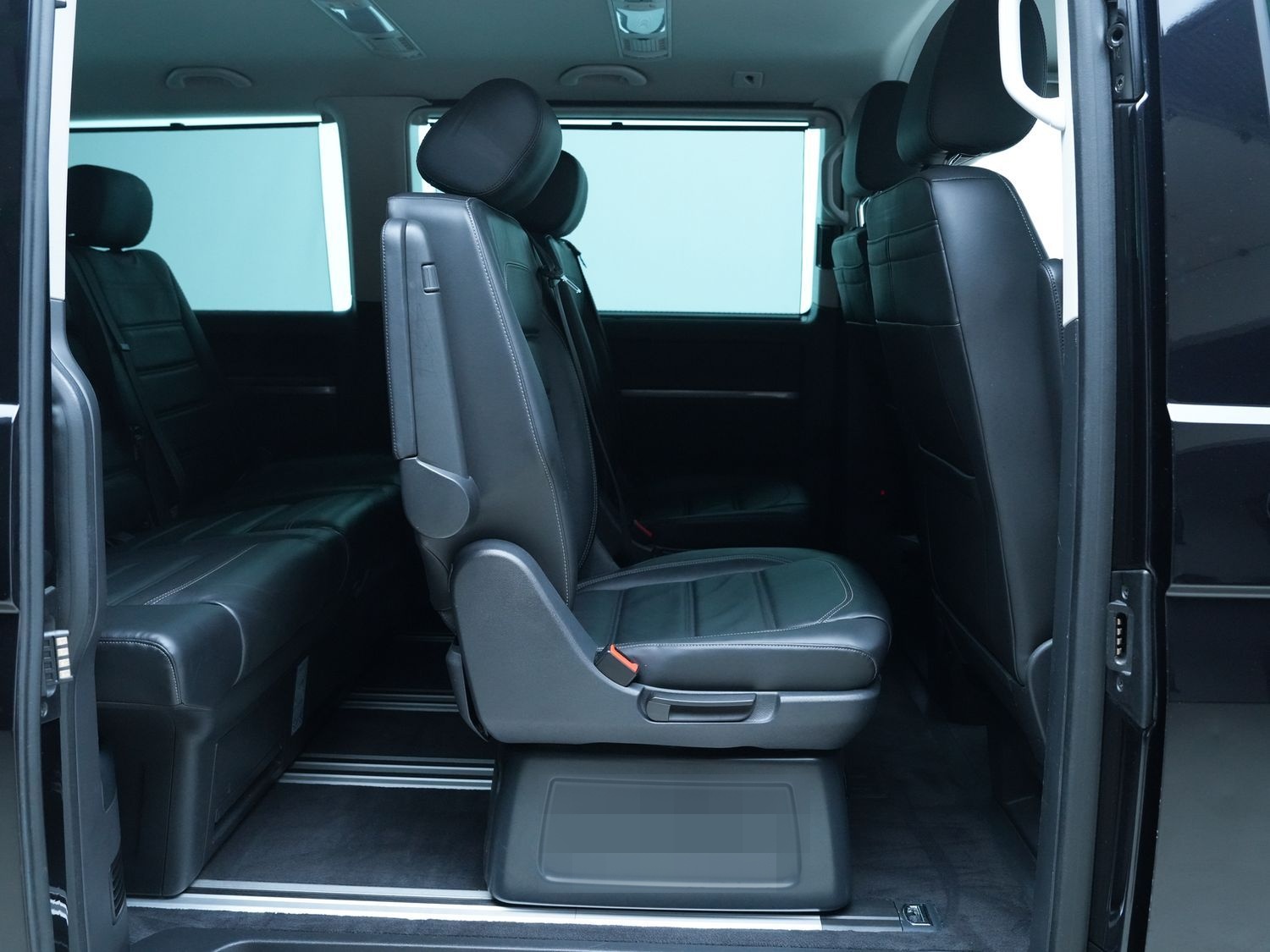 Volkswagen T6 Multivan Multivan Highline LEDER*STANDH*DIGIT foto 19