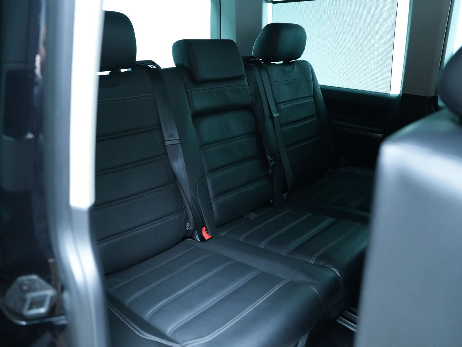 Volkswagen T6 Multivan Multivan Highline LEDER*STANDH*DIGIT foto 20