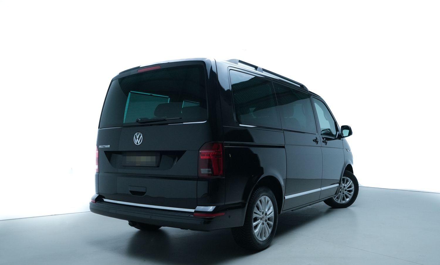 Volkswagen T6 Multivan Multivan Highline LEDER*STANDH*DIGIT foto 3