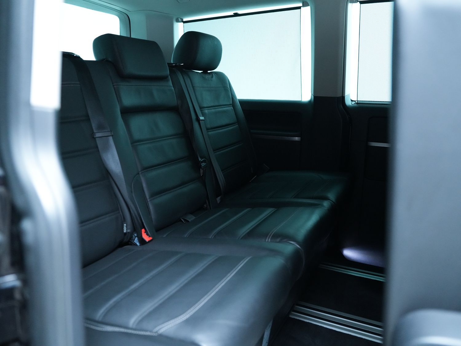 Volkswagen T6 Multivan Multivan Highline LEDER*STANDH*DIGIT foto 21