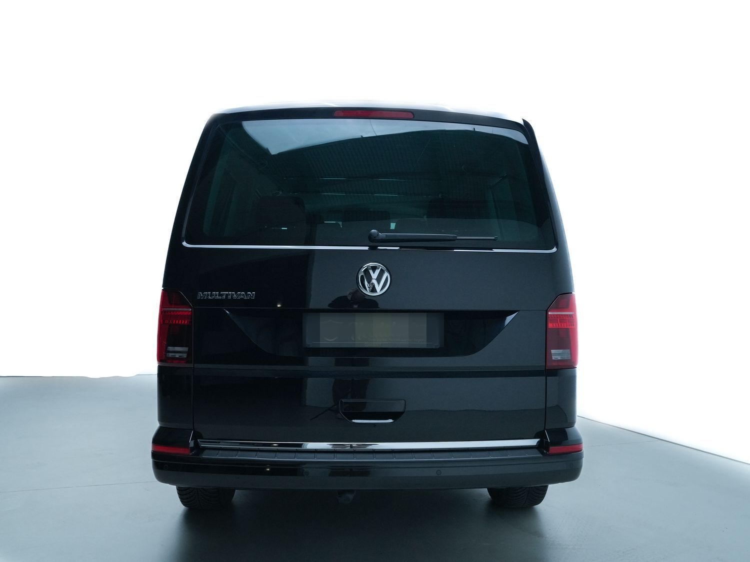Volkswagen T6 Multivan Multivan Highline LEDER*STANDH*DIGIT foto 4