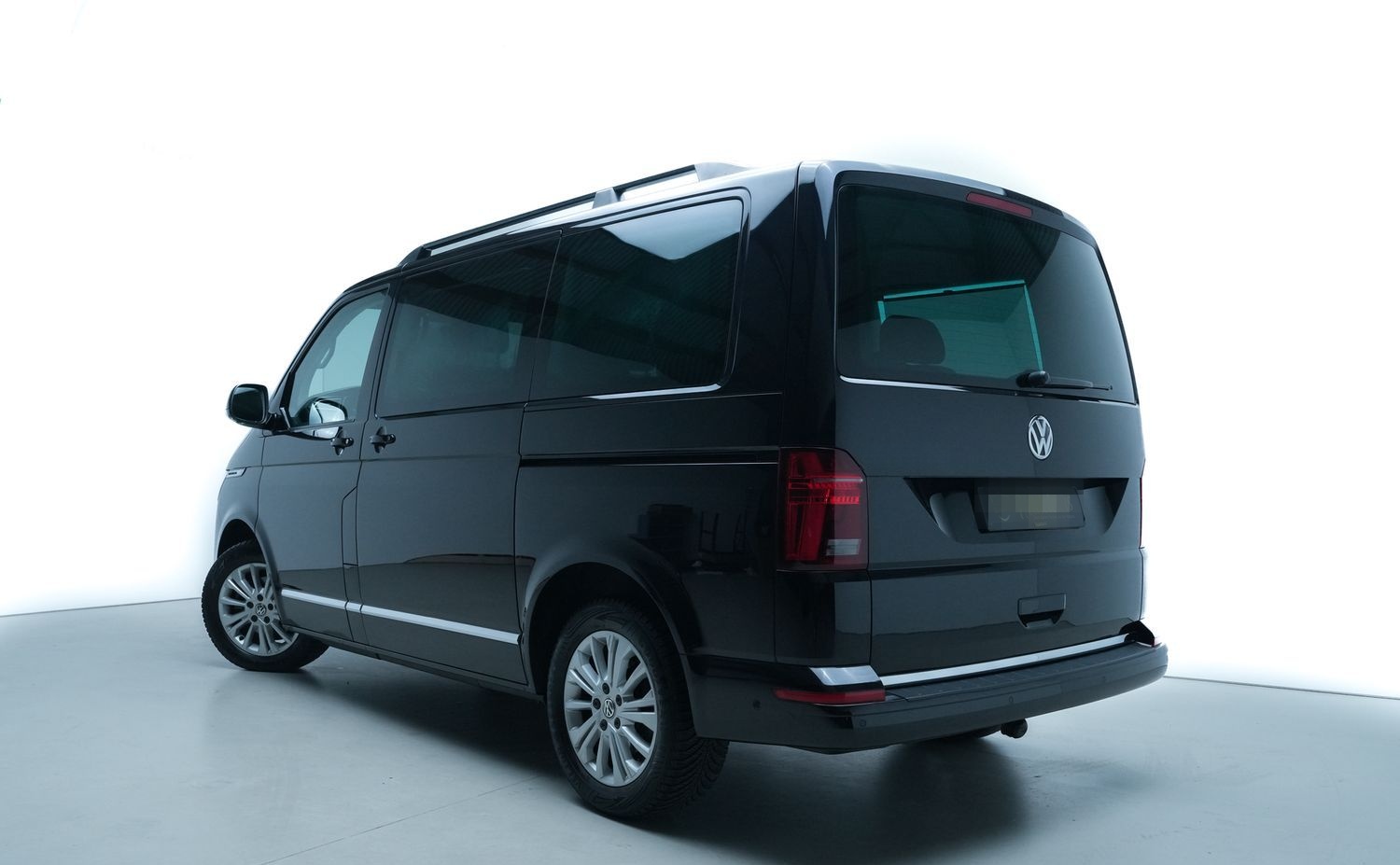 Volkswagen T6 Multivan Multivan Highline LEDER*STANDH*DIGIT foto 5