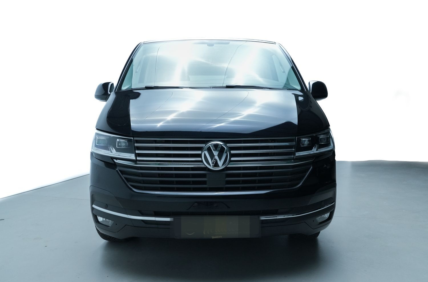 Volkswagen T6 Multivan Multivan Highline LEDER*STANDH*DIGIT foto 6