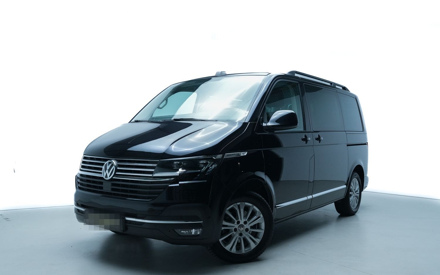 Volkswagen T6 Multivan Multivan Highline LEDER*STANDH*DIGIT foto 7