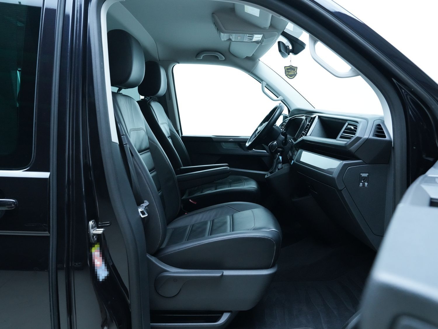 Volkswagen T6 Multivan Multivan Highline LEDER*STANDH*DIGIT foto 9