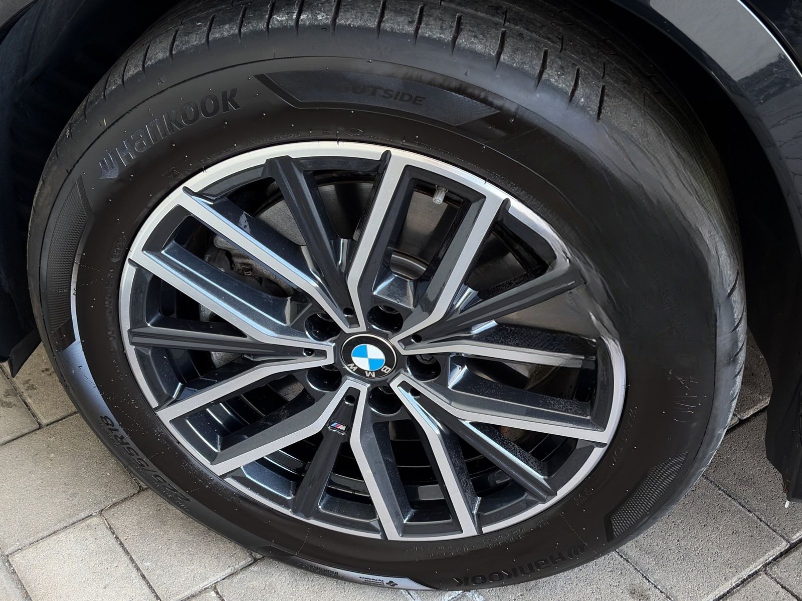 BMW X1 xDrive23i M Sportpaket HUD.Park+.Navi.DriveA. foto 5