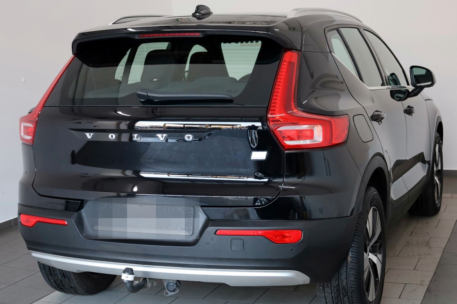 Volvo XC40 T4 Inscription Expr. Navi,LED,Apple CarPlay foto 2