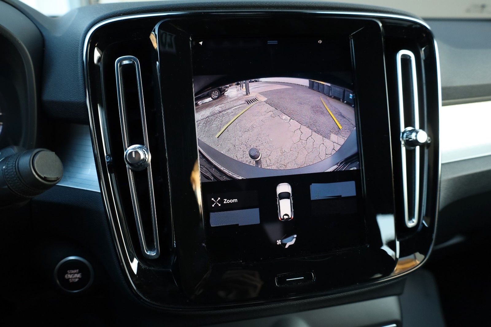 Volvo XC40 T4 Inscription Expr. Navi,LED,Apple CarPlay foto 15