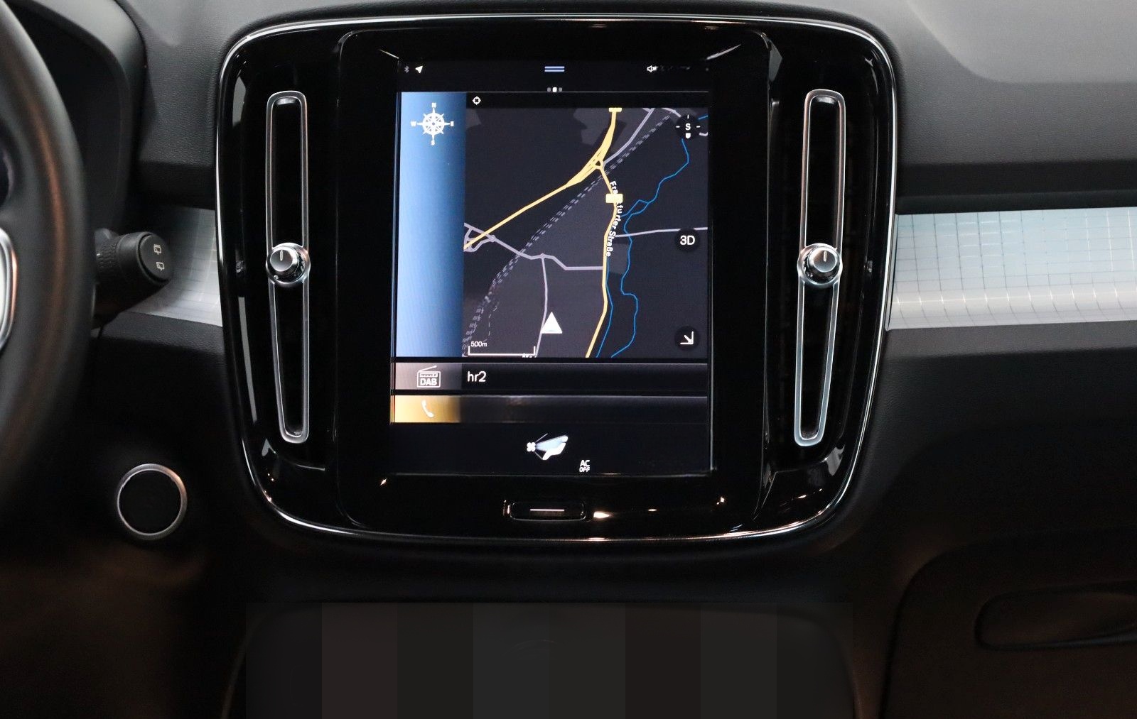 Volvo XC40 T4 Inscription Expr. Navi,LED,Apple CarPlay foto 18