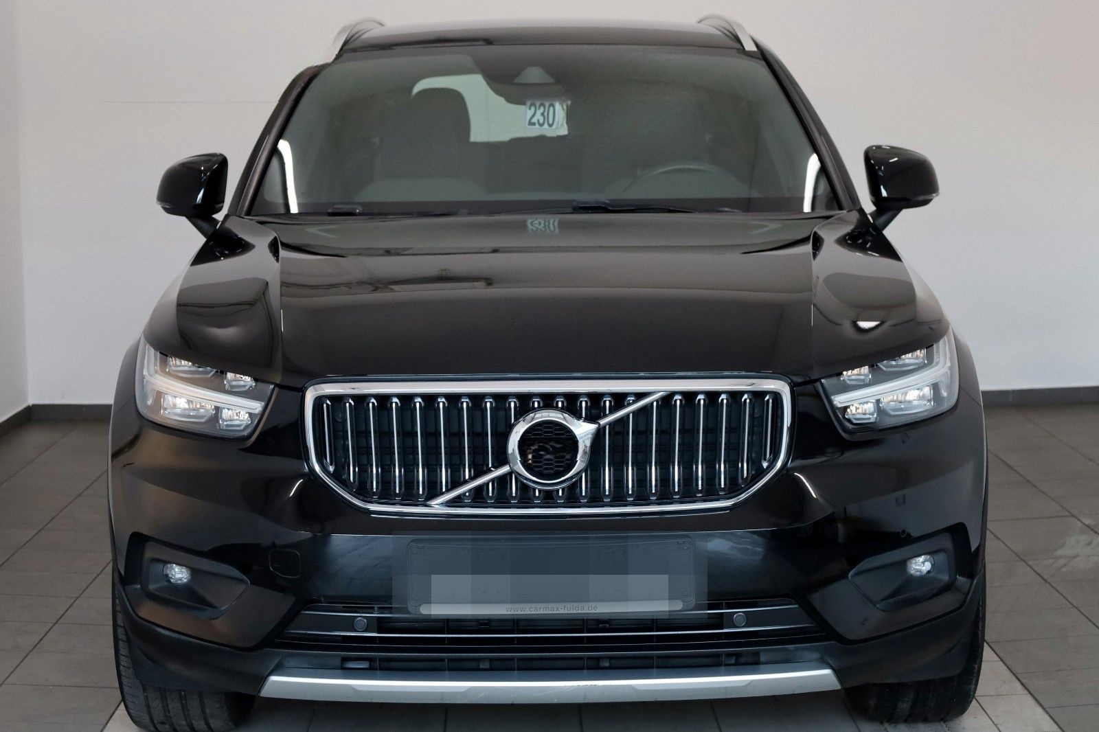 Volvo XC40 T4 Inscription Expr. Navi,LED,Apple CarPlay foto 19