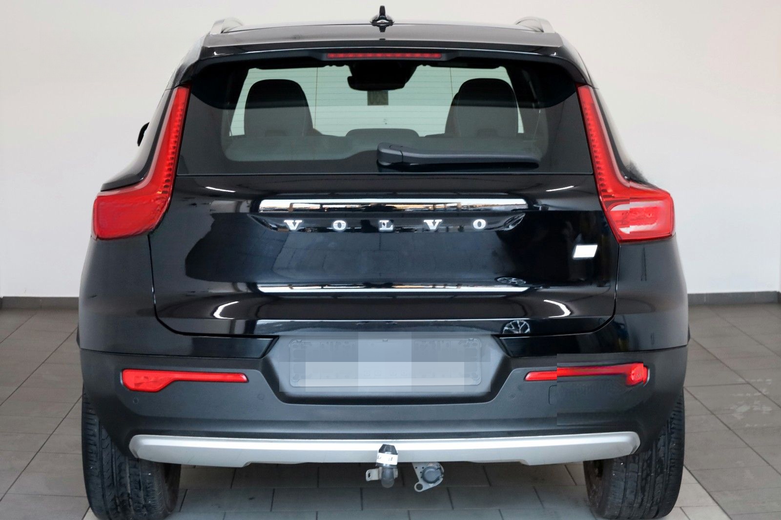 Volvo XC40 T4 Inscription Expr. Navi,LED,Apple CarPlay foto 21