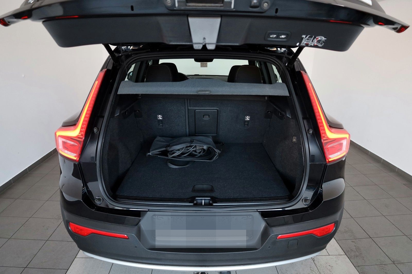 Volvo XC40 T4 Inscription Expr. Navi,LED,Apple CarPlay foto 22