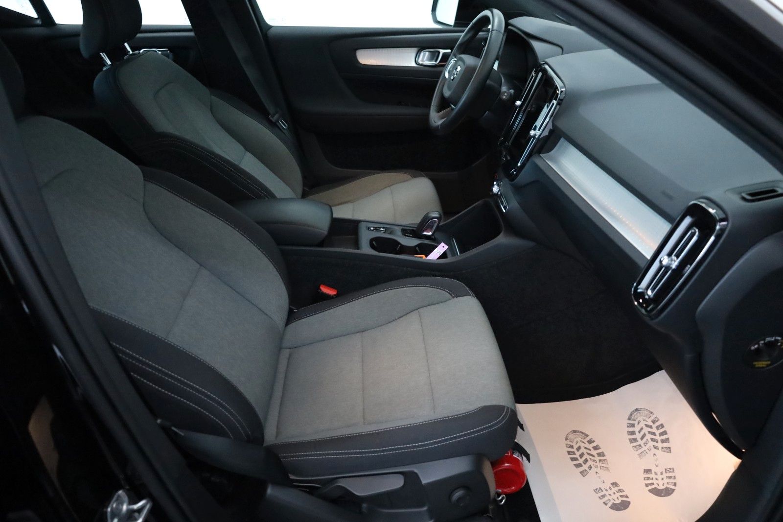 Volvo XC40 T4 Inscription Expr. Navi,LED,Apple CarPlay foto 5