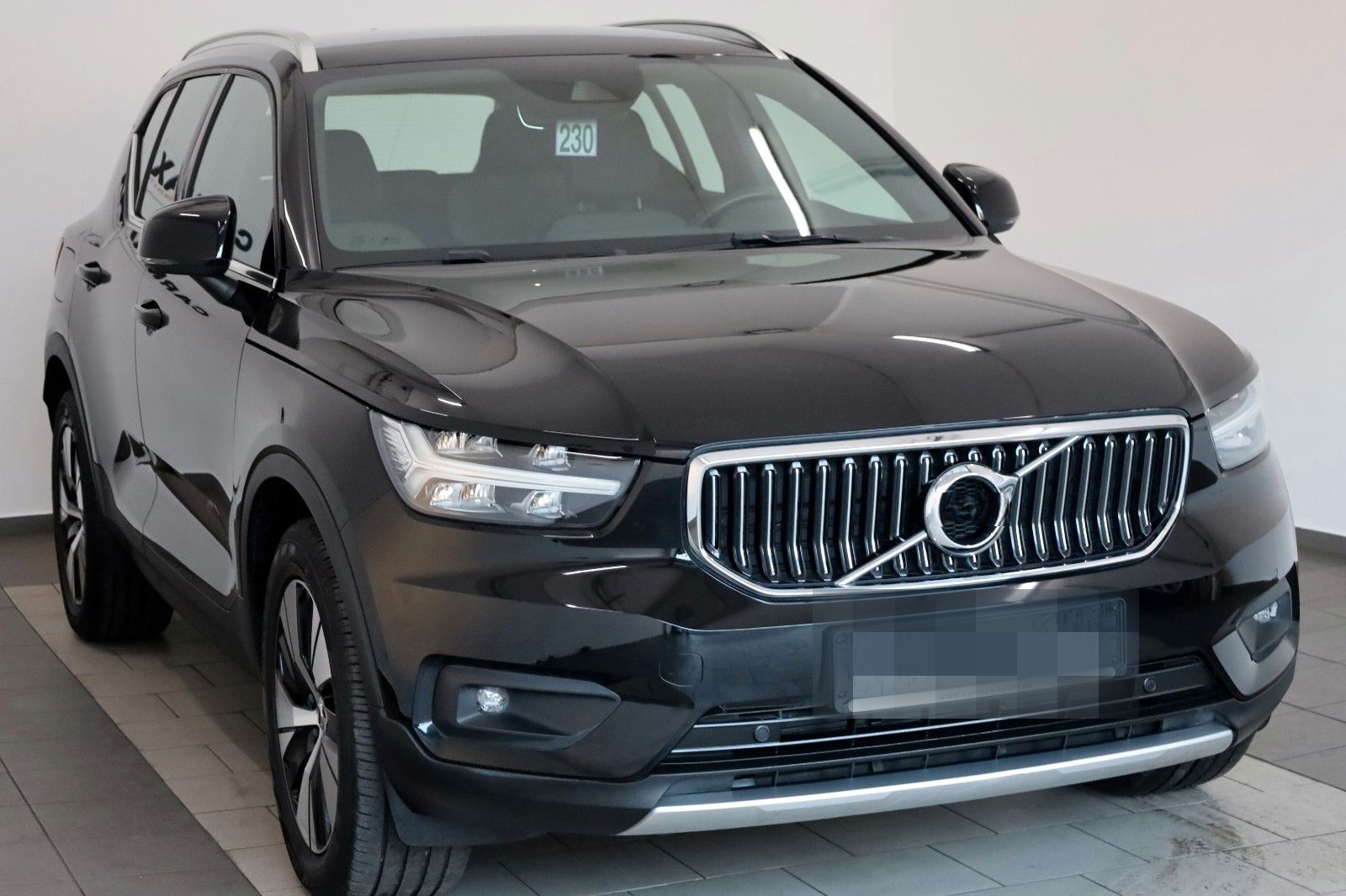 Volvo XC40 T4 Inscription Expr. Navi,LED,Apple CarPlay foto 7