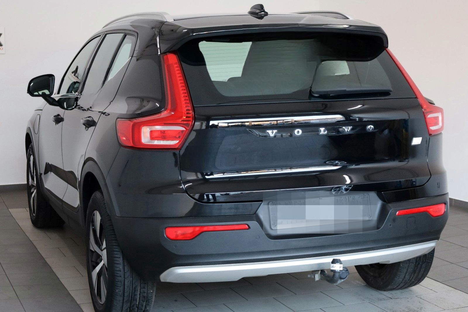 Volvo XC40 T4 Inscription Expr. Navi,LED,Apple CarPlay foto 8