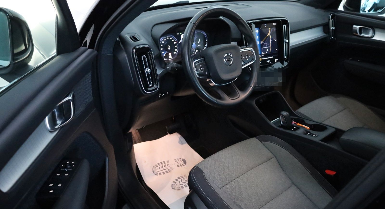 Volvo XC40 T4 Inscription Expr. Navi,LED,Apple CarPlay foto 9