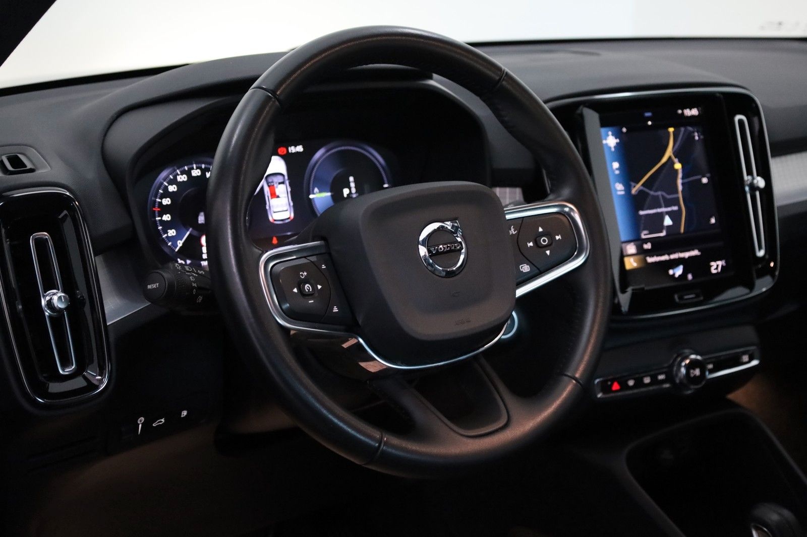 Volvo XC40 T4 Inscription Expr. Navi,LED,Apple CarPlay foto 10