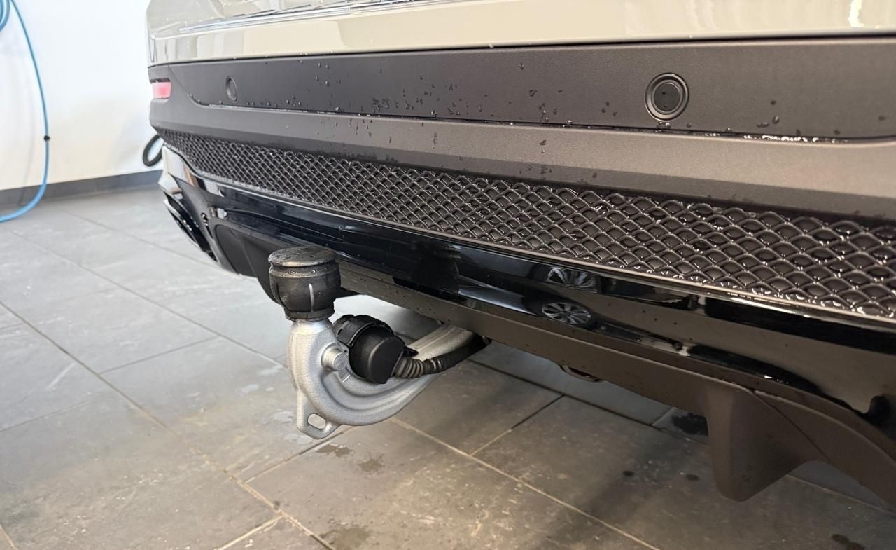 Mercedes-Benz GLB 200 d AMG+EDITION+AHK+MULTIBEAM+SOUND+360 foto 18