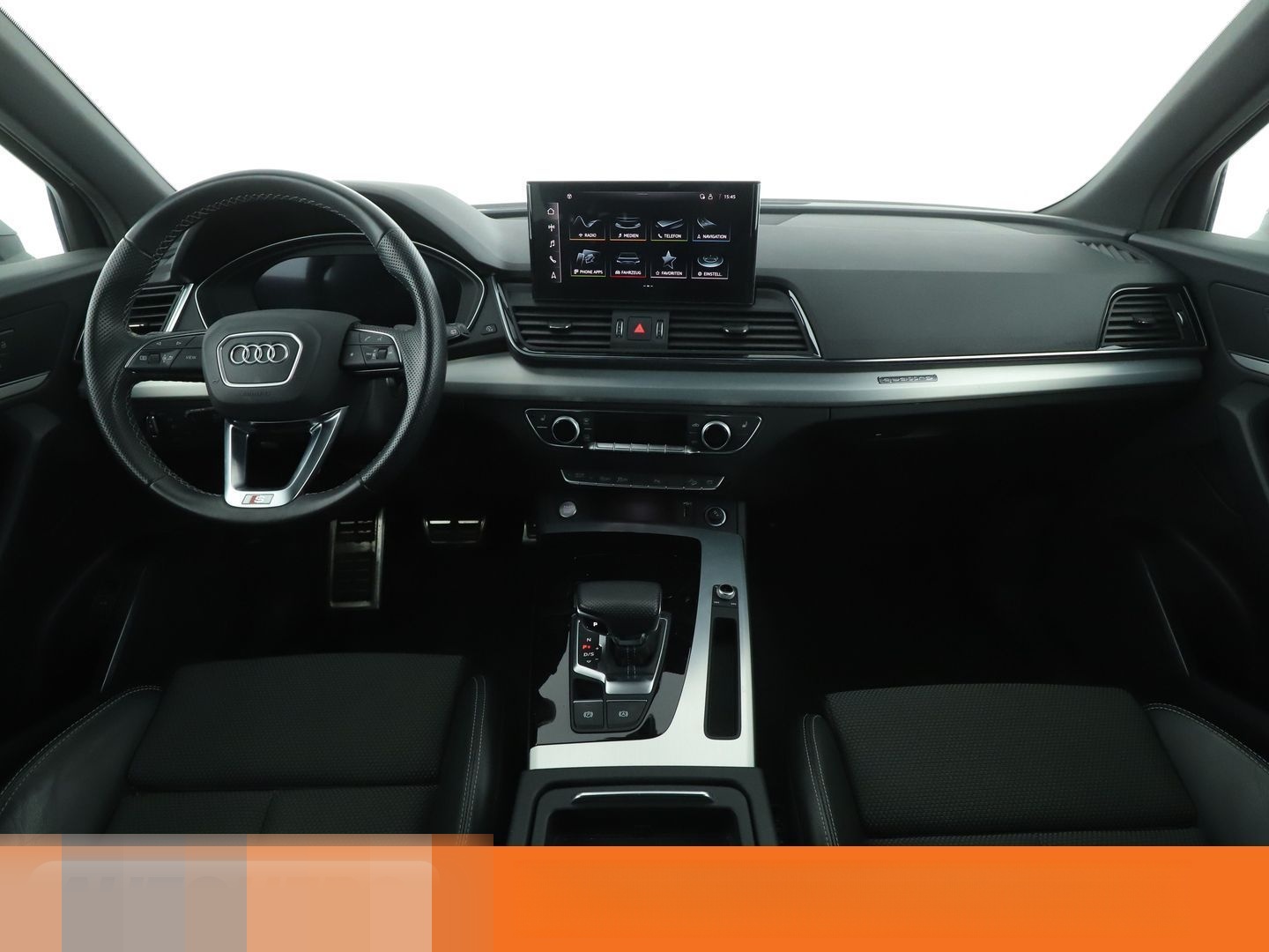 Audi Q5 SB 40 TDI Mild-Hybrid quattro S line Aut.  foto 12