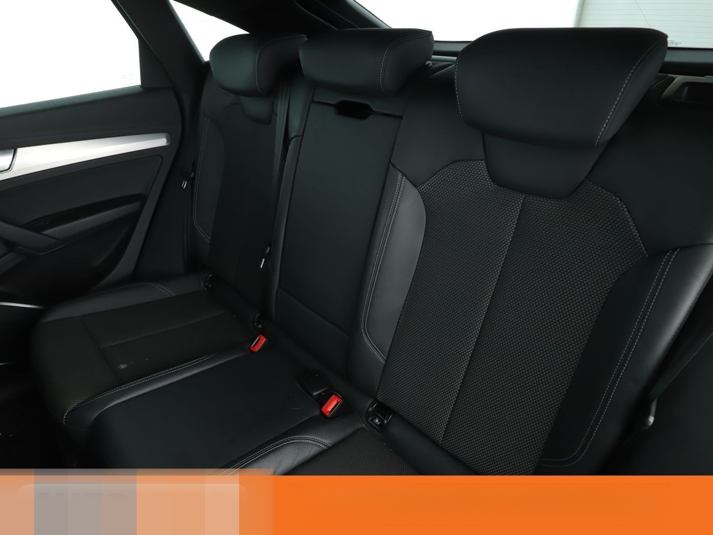 Audi Q5 SB 40 TDI Mild-Hybrid quattro S line Aut.  foto 14