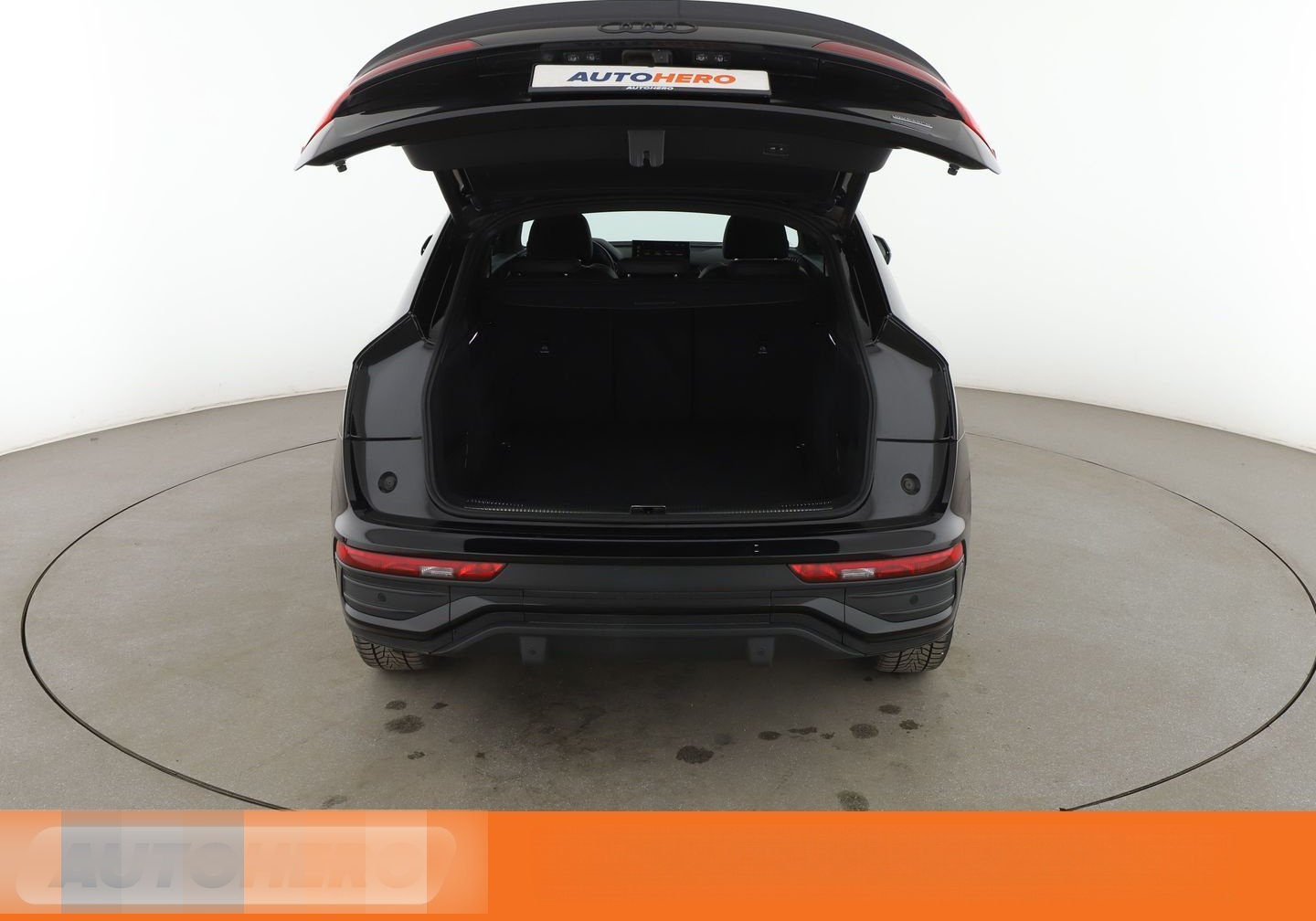 Audi Q5 SB 40 TDI Mild-Hybrid quattro S line Aut.  foto 17