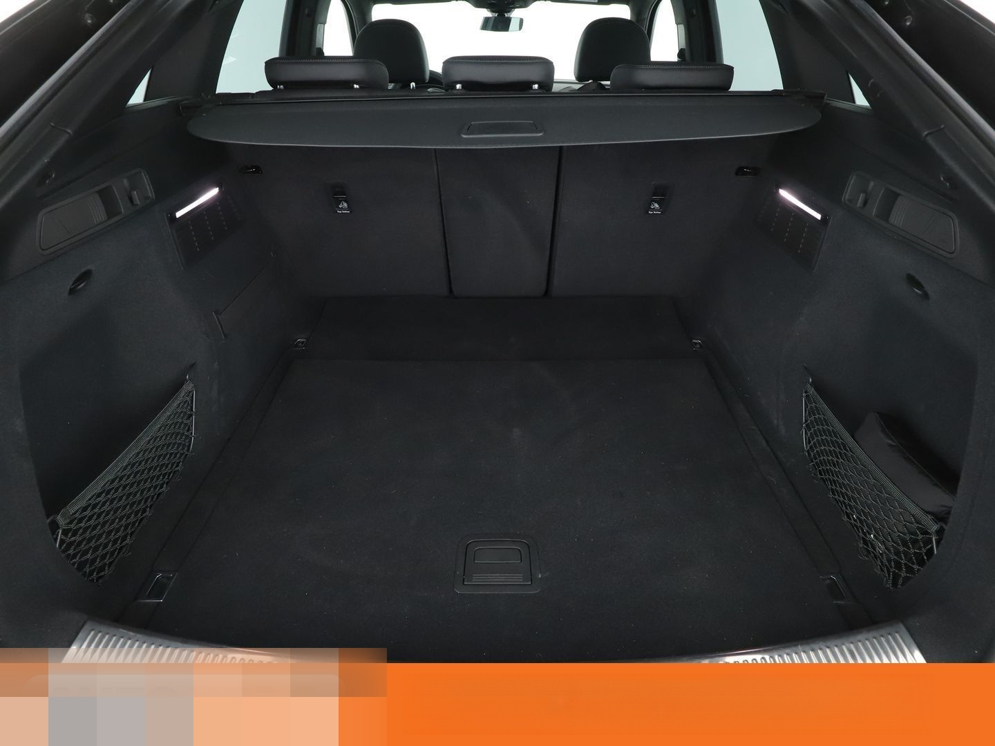 Audi Q5 SB 40 TDI Mild-Hybrid quattro S line Aut.  foto 18