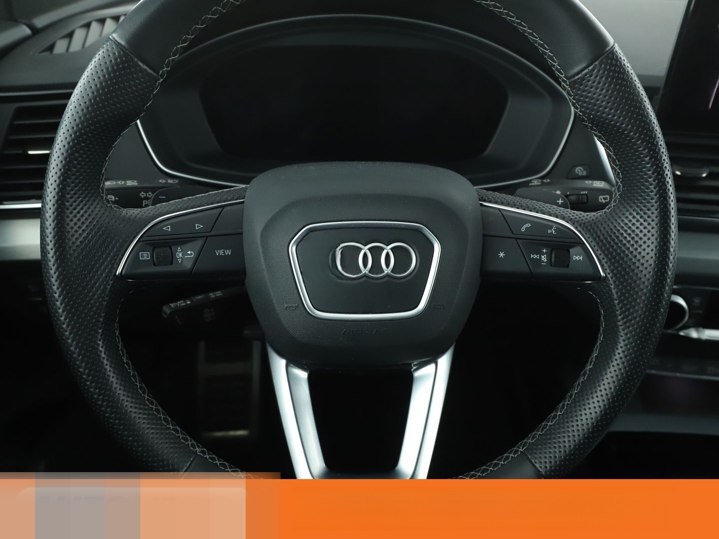 Audi Q5 SB 40 TDI Mild-Hybrid quattro S line Aut.  foto 19