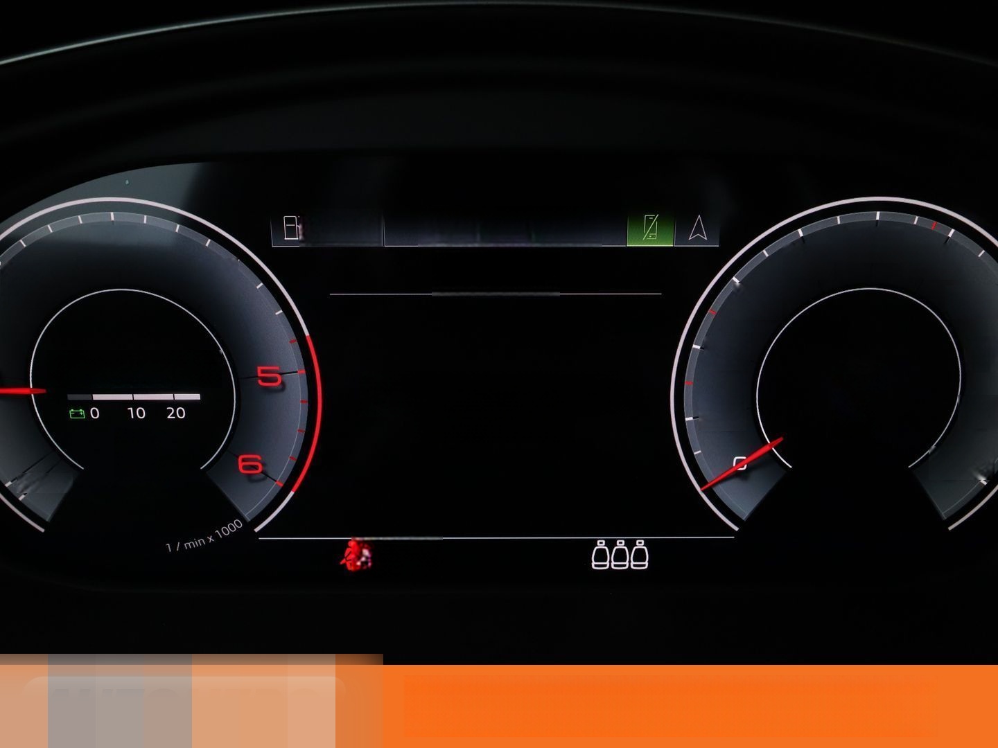 Audi Q5 SB 40 TDI Mild-Hybrid quattro S line Aut.  foto 20