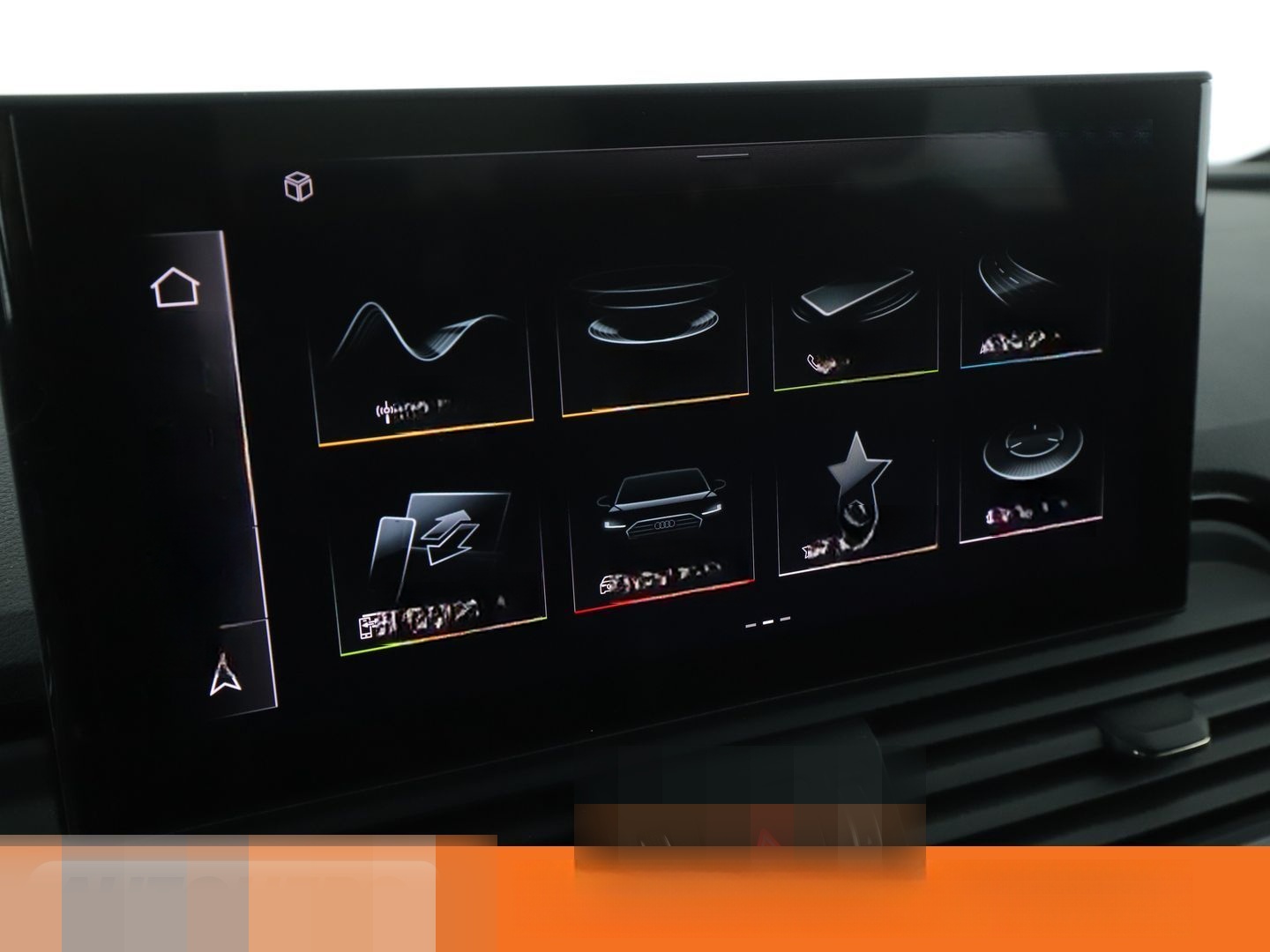 Audi Q5 SB 40 TDI Mild-Hybrid quattro S line Aut.  foto 21