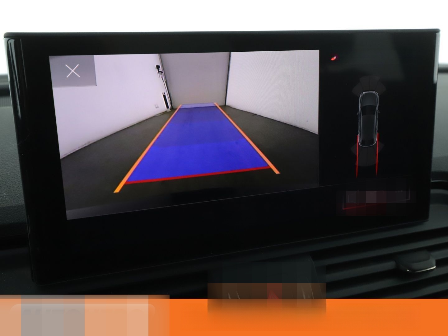 Audi Q5 SB 40 TDI Mild-Hybrid quattro S line Aut.  foto 22