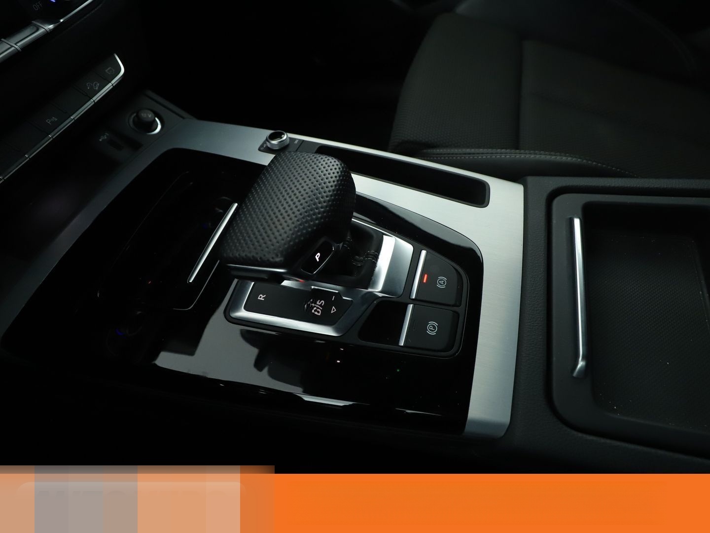 Audi Q5 SB 40 TDI Mild-Hybrid quattro S line Aut.  foto 24