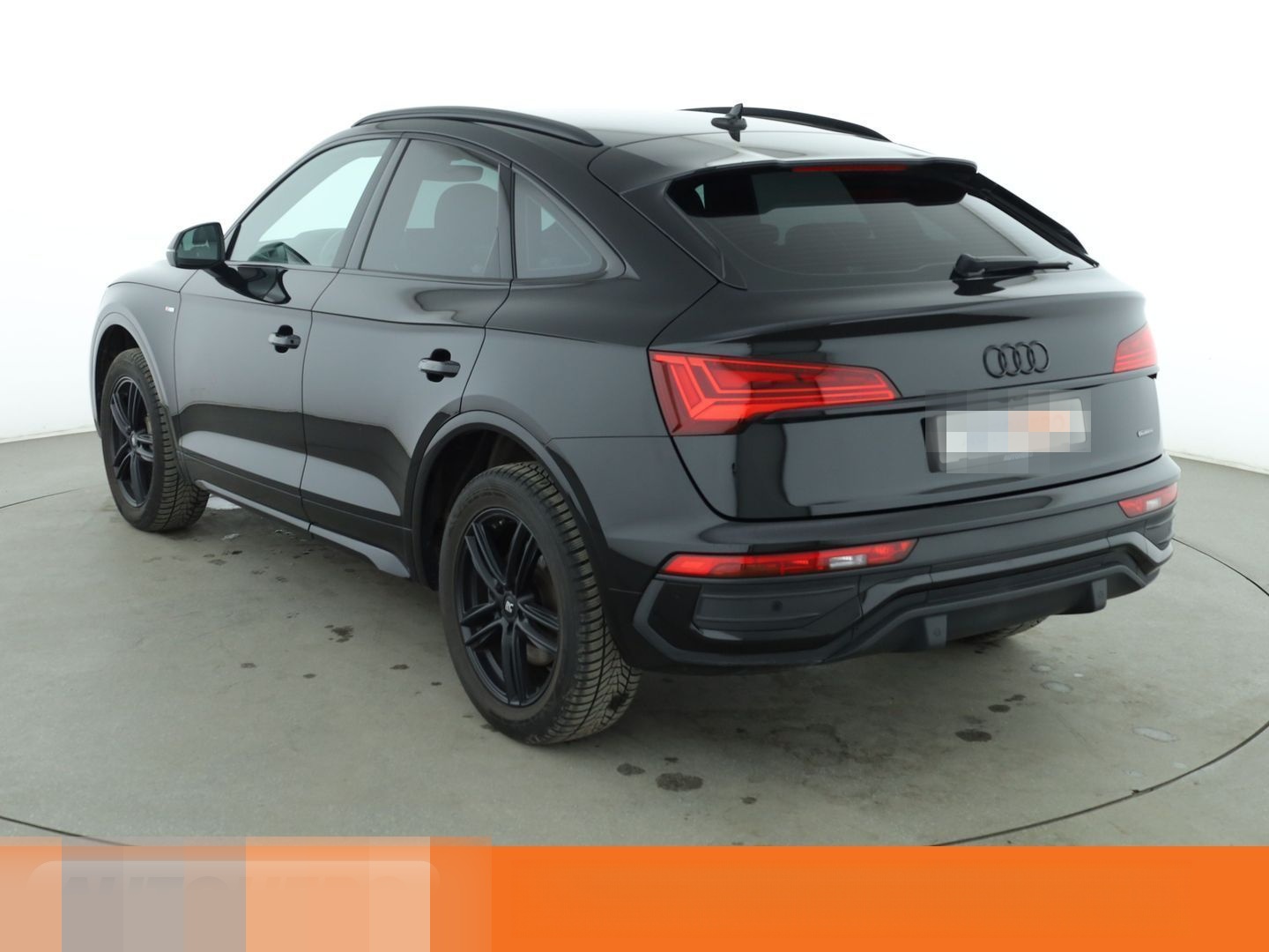 Audi Q5 SB 40 TDI Mild-Hybrid quattro S line Aut.  foto 4