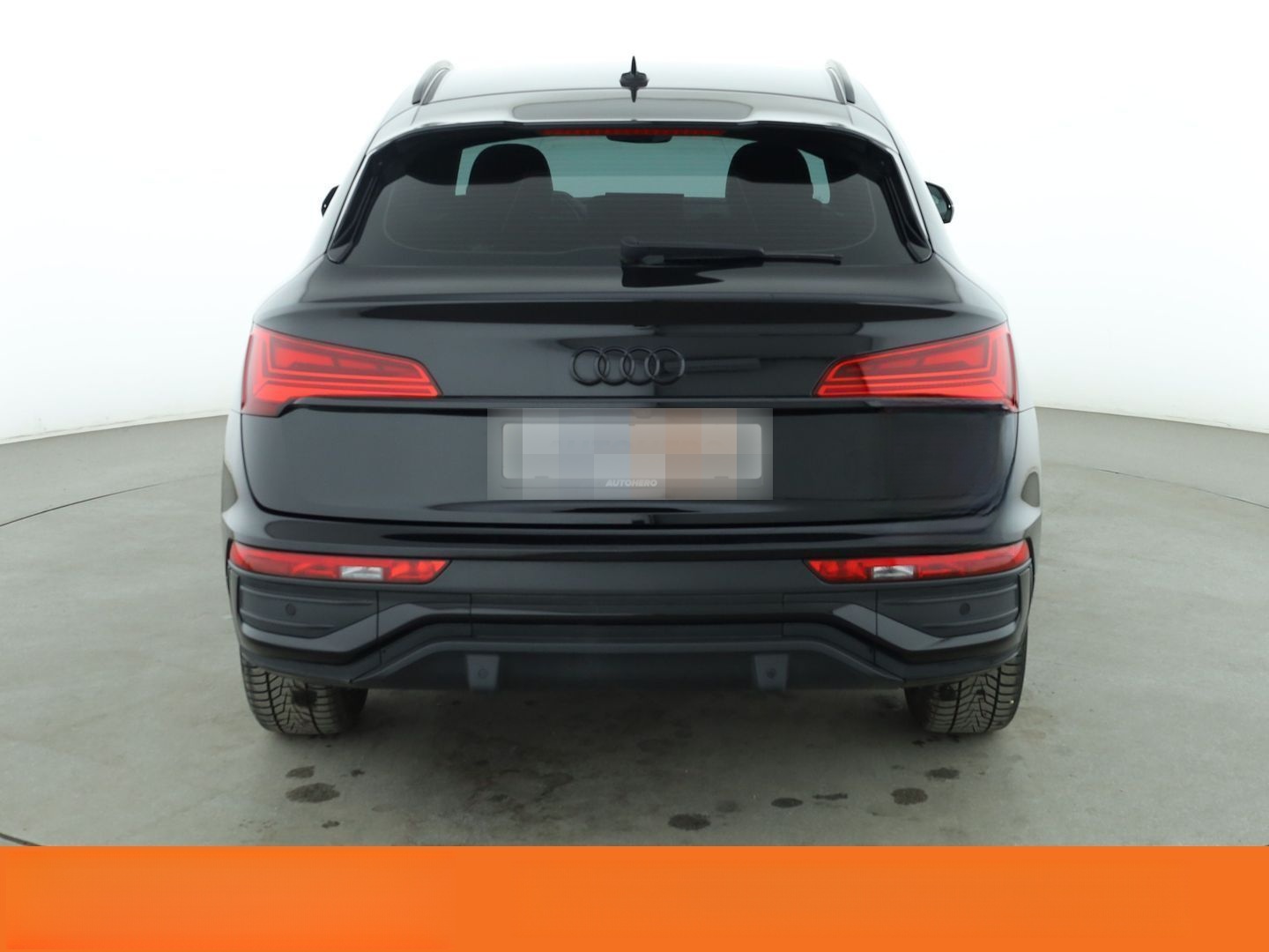 Audi Q5 SB 40 TDI Mild-Hybrid quattro S line Aut.  foto 5