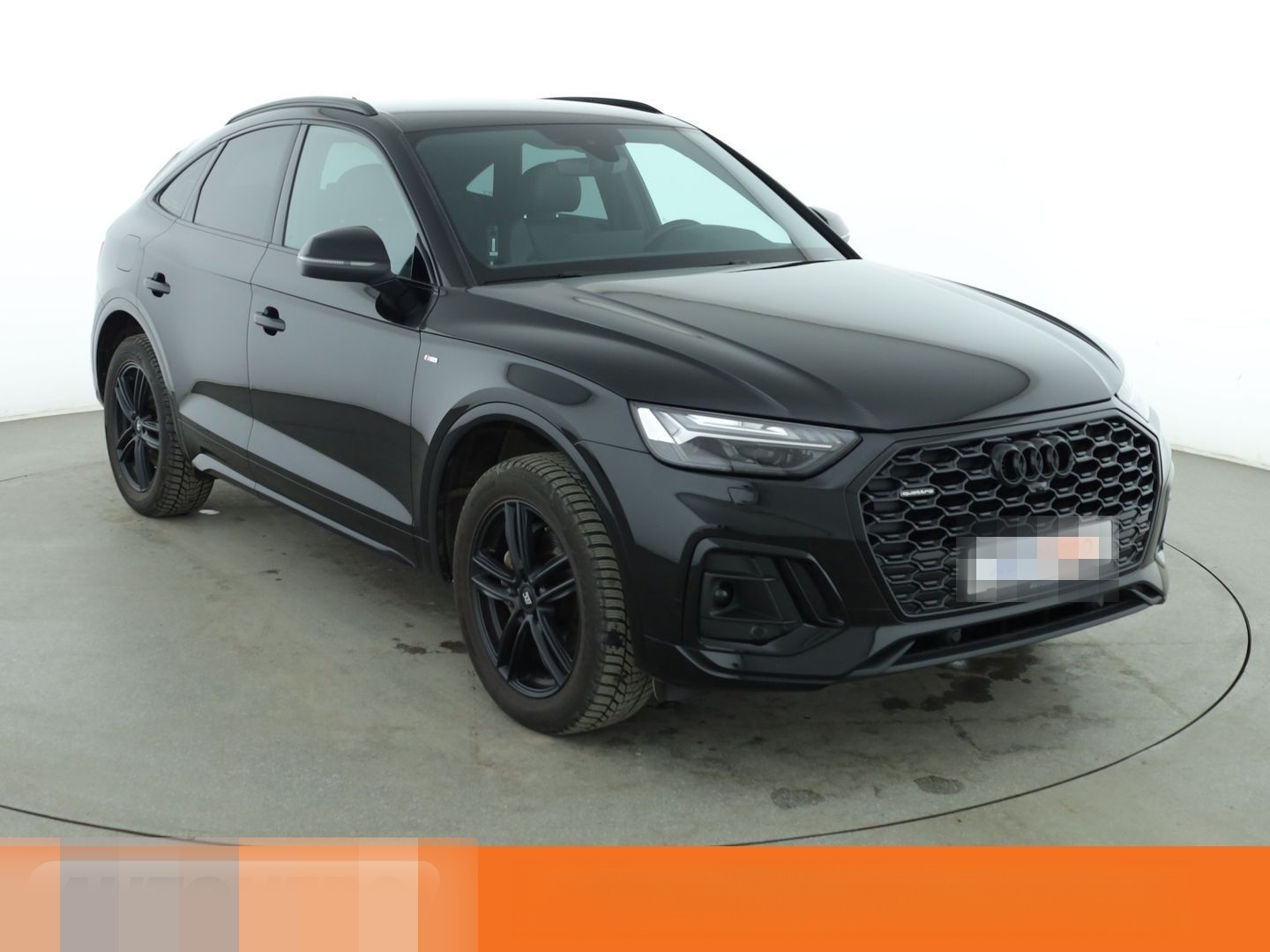 Audi Q5 SB 40 TDI Mild-Hybrid quattro S line Aut.  foto 8