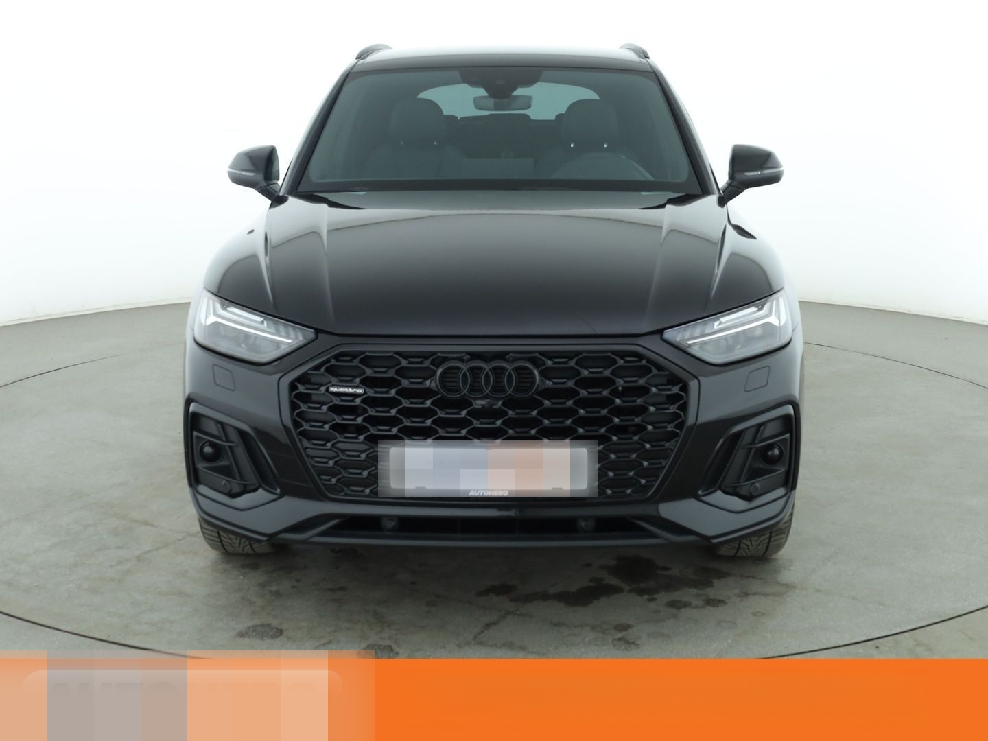 Audi Q5 SB 40 TDI Mild-Hybrid quattro S line Aut.  foto 9