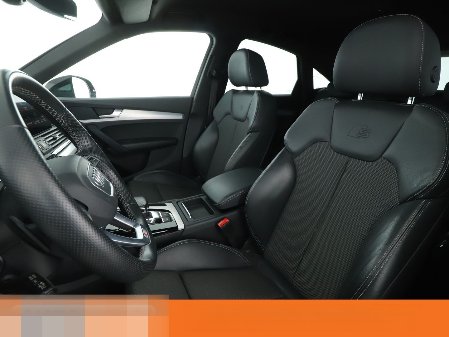 Audi Q5 SB 40 TDI Mild-Hybrid quattro S line Aut.  foto 10