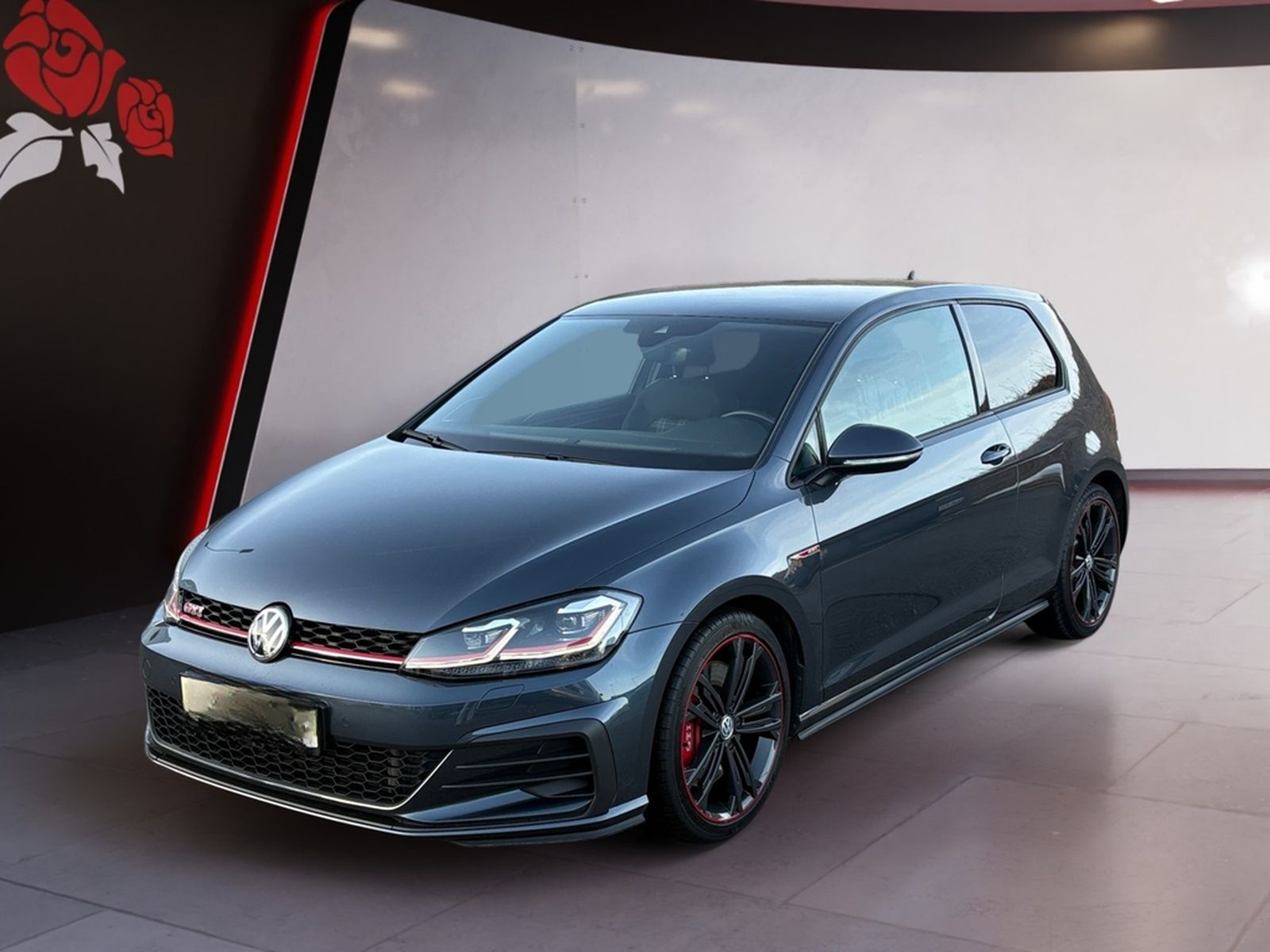 Volkswagen Golf GTI Performance 2,0 TSI DSG Dynaudio LED foto 2