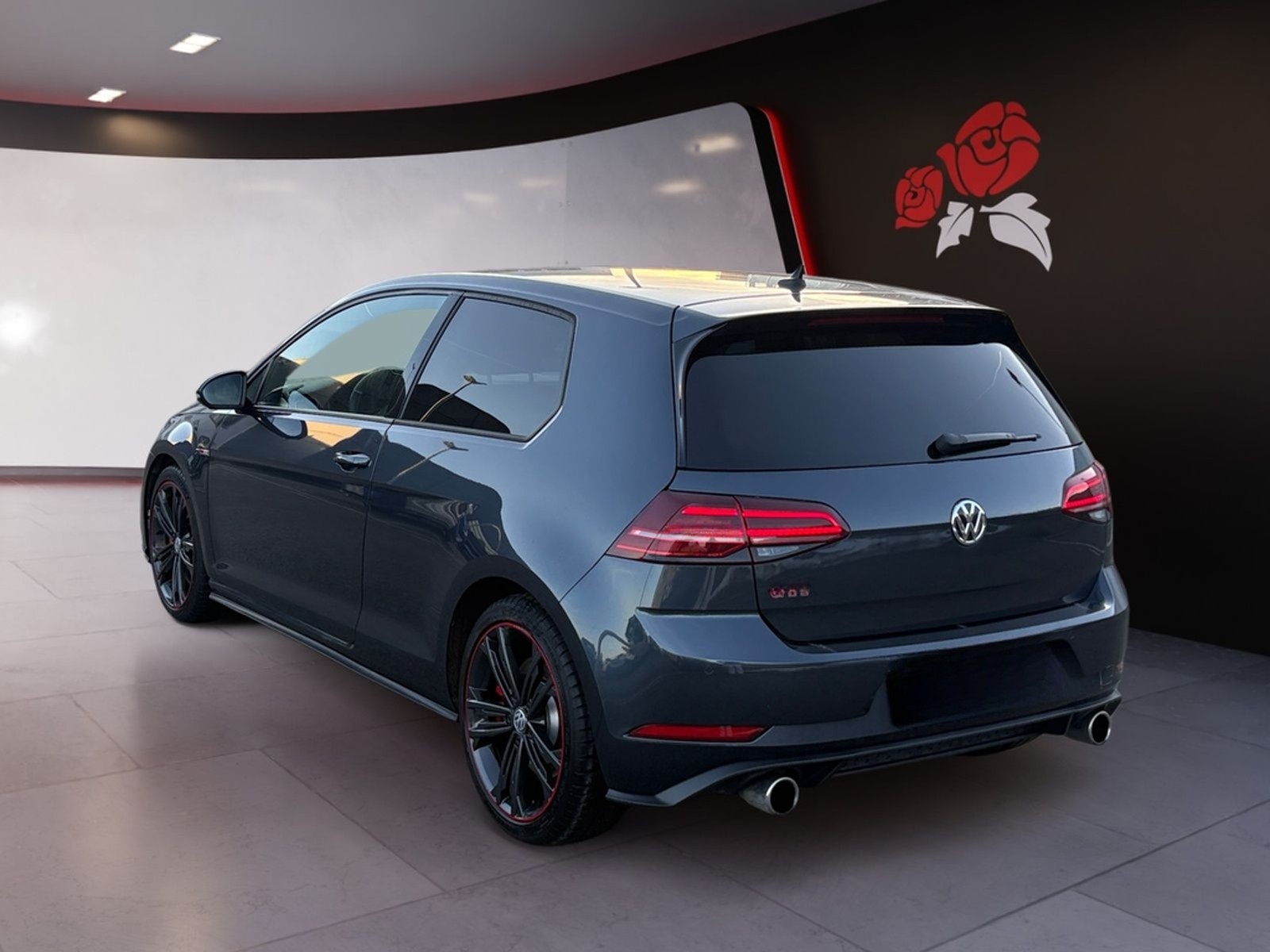 Volkswagen Golf GTI Performance 2,0 TSI DSG Dynaudio LED foto 4