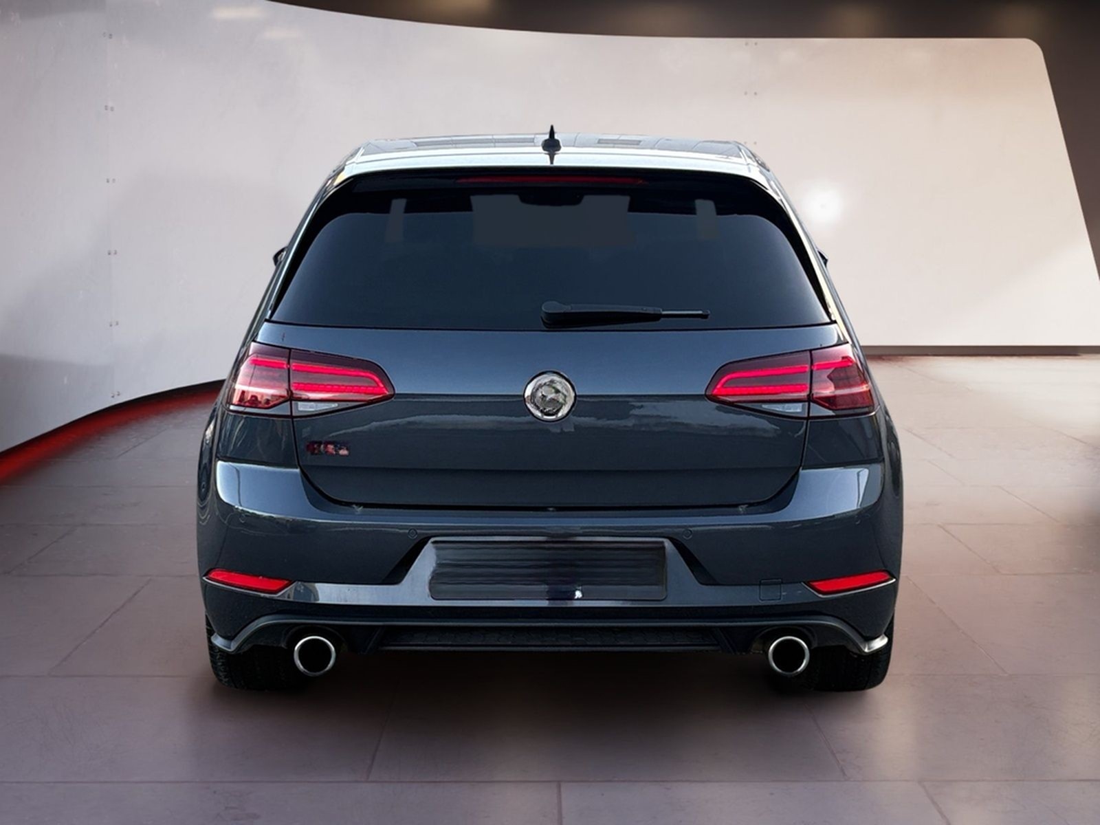 Volkswagen Golf GTI Performance 2,0 TSI DSG Dynaudio LED foto 5