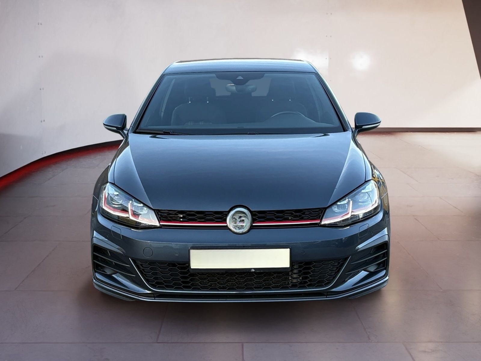 Volkswagen Golf GTI Performance 2,0 TSI DSG Dynaudio LED foto 6