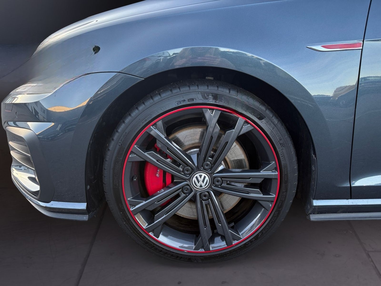 Volkswagen Golf GTI Performance 2,0 TSI DSG Dynaudio LED foto 7