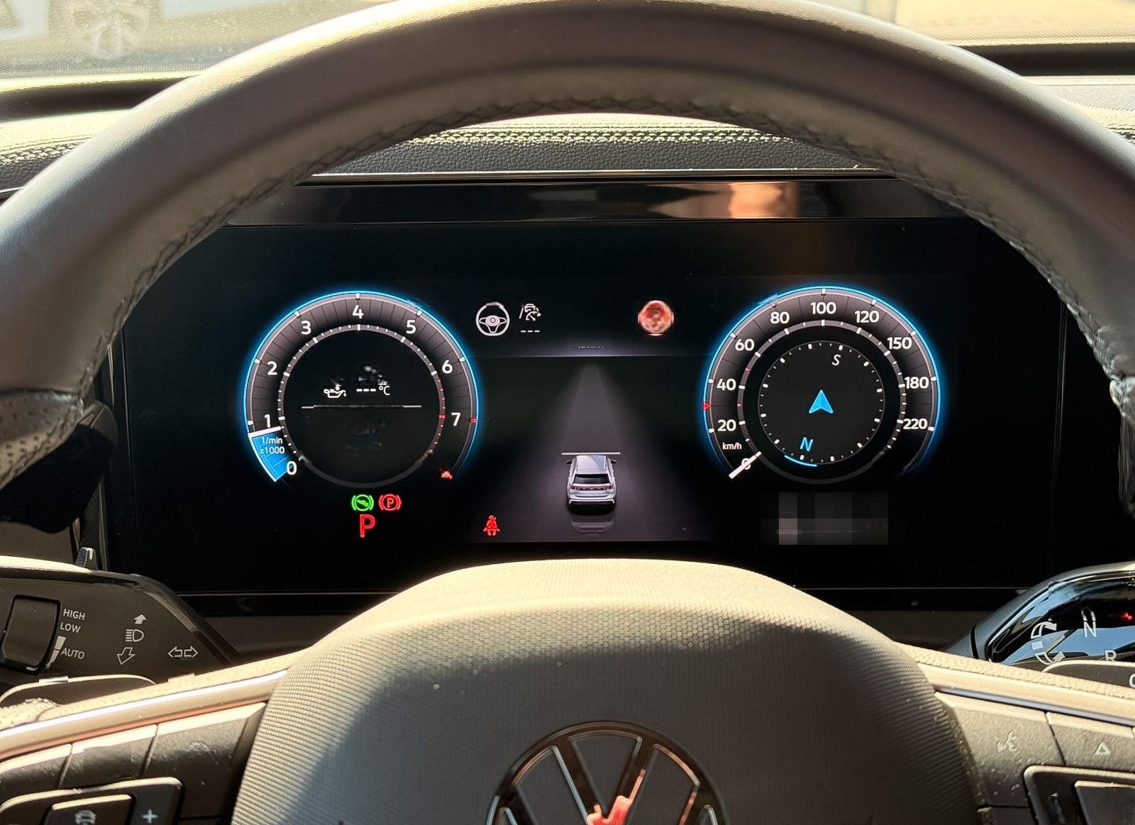Volkswagen Tiguan III 2.0 TSI DSG 4M R-Line 20"/PANO/AHK/AR foto 20