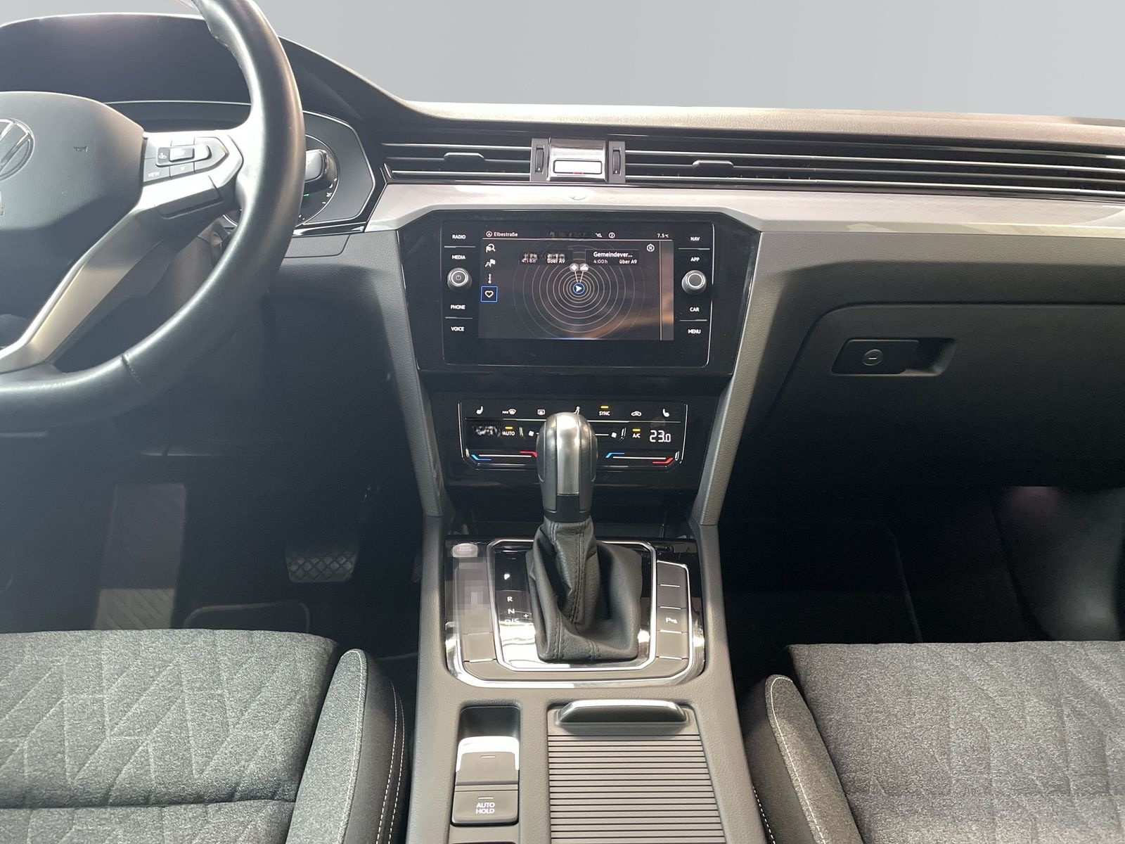 Volkswagen Passat 2.0 TDI Business*SHZ*Tempomat*DAB*LED foto 13