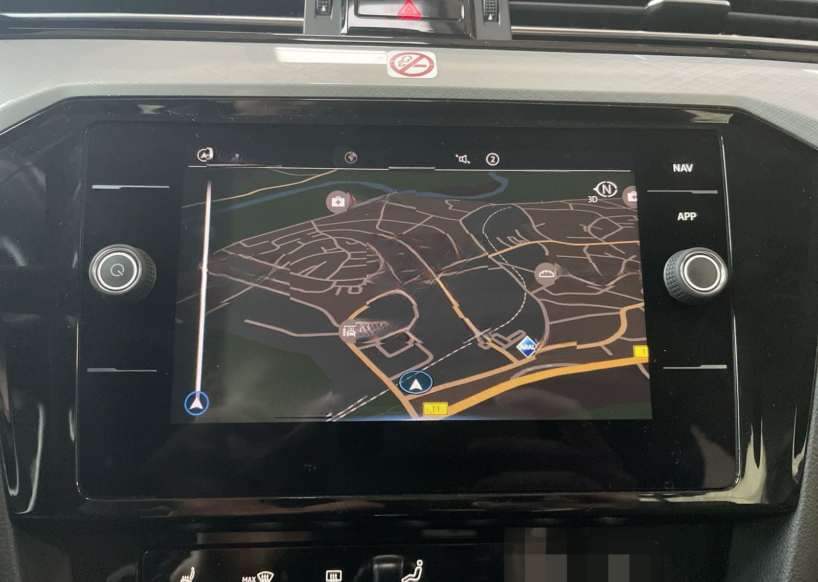 Volkswagen Passat 2.0 TDI Business*SHZ*Tempomat*DAB*LED foto 14