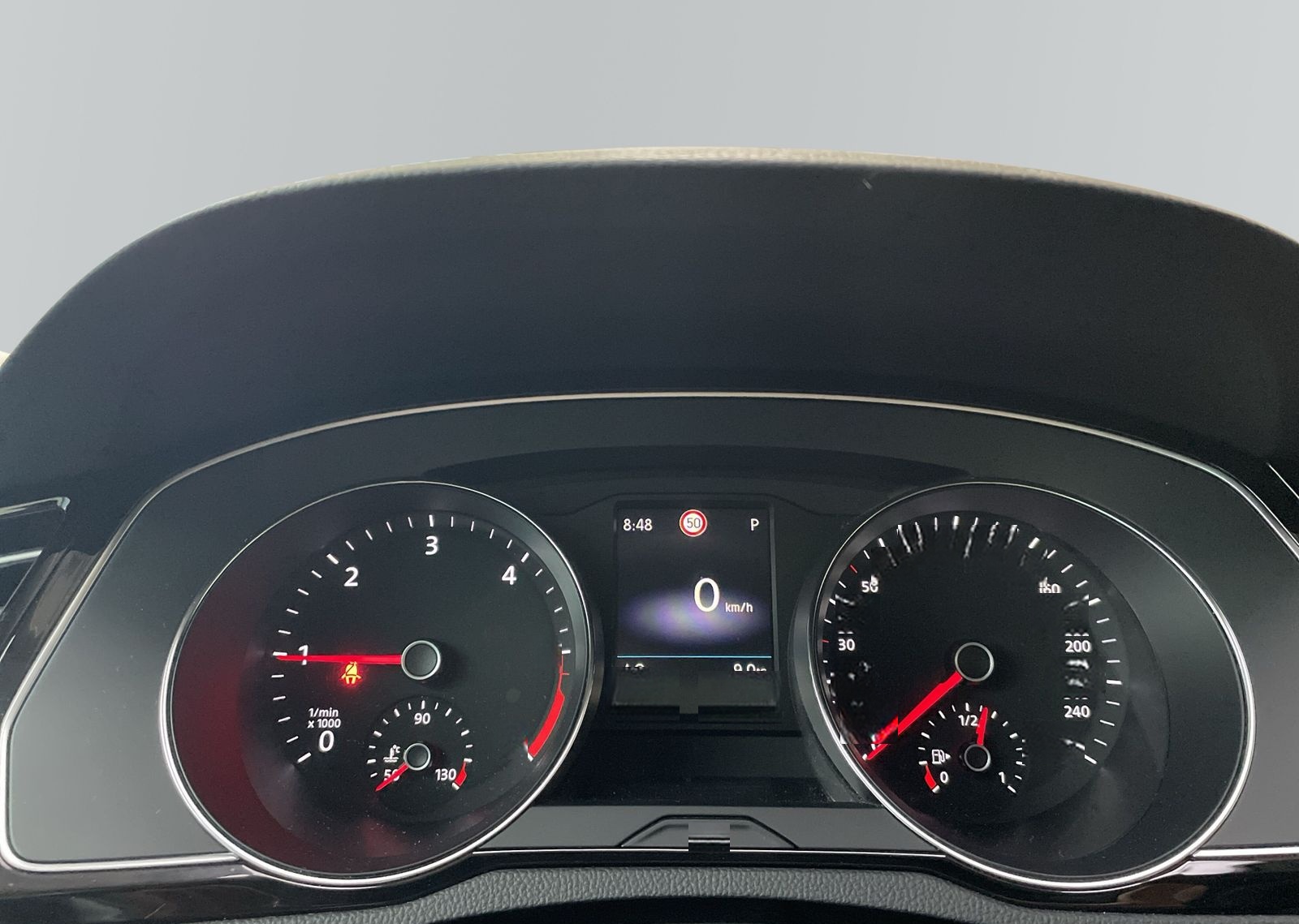 Volkswagen Passat 2.0 TDI Business*SHZ*Tempomat*DAB*LED foto 15