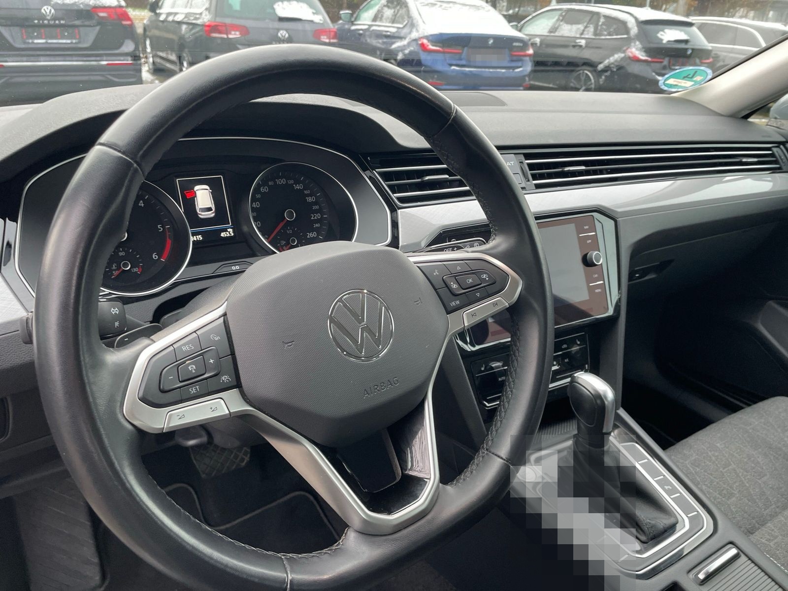 Volkswagen Passat 2.0 TDI Business*SHZ*Tempomat*DAB*LED foto 23