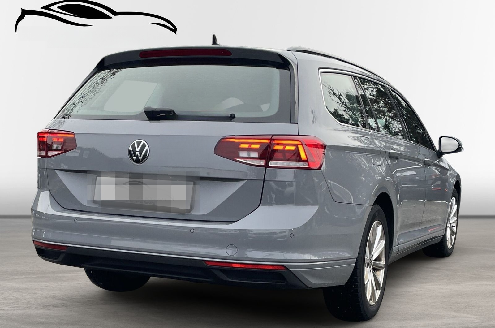 Volkswagen Passat 2.0 TDI Business*SHZ*Tempomat*DAB*LED foto 5