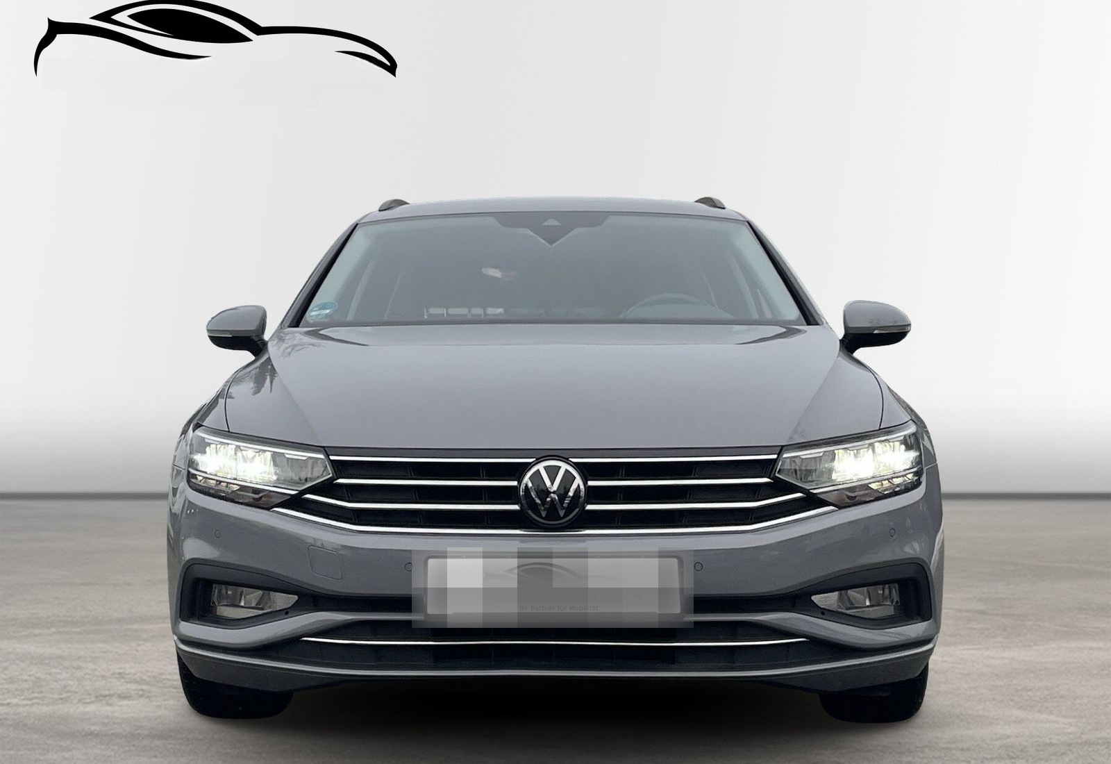 Volkswagen Passat 2.0 TDI Business*SHZ*Tempomat*DAB*LED foto 7