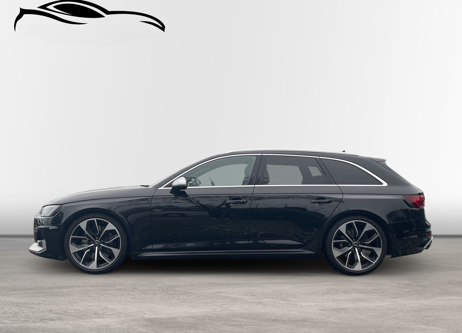 Audi RS4 AVANT quattro *B&O*280km/h*Sportabgas* foto 2